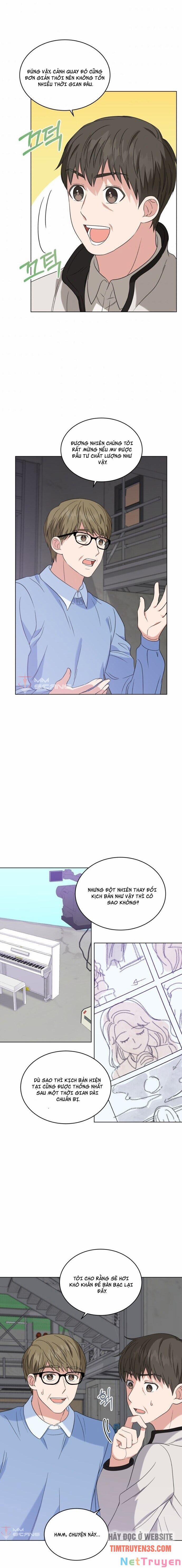 Con Gái Tôi Là Một Thiên Tài Âm Nhạc 14 trang 1