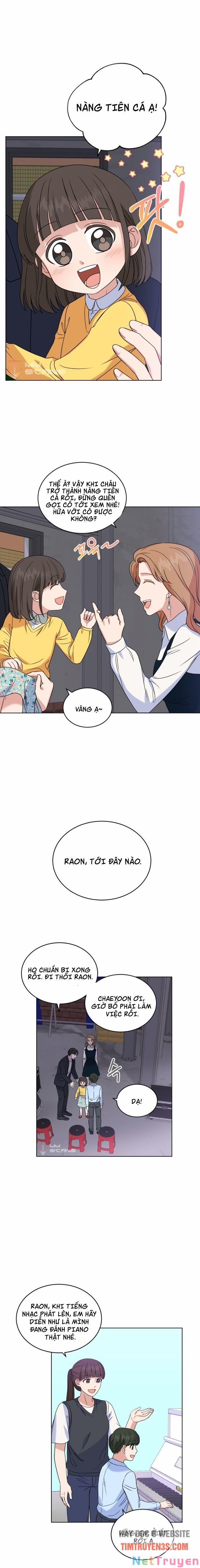 Con Gái Tôi Là Một Thiên Tài Âm Nhạc 14 trang 11