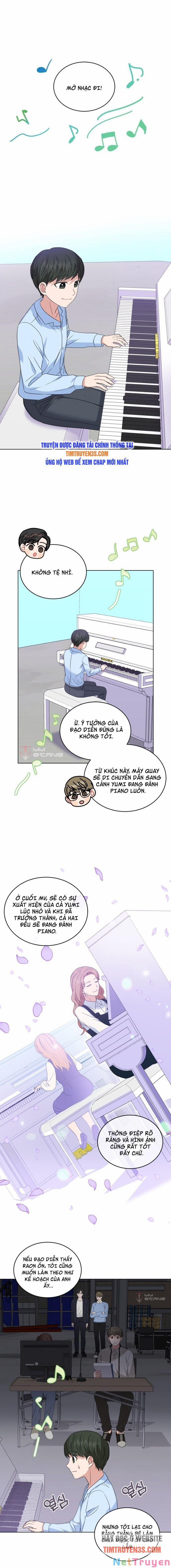 Con Gái Tôi Là Một Thiên Tài Âm Nhạc 14 trang 12