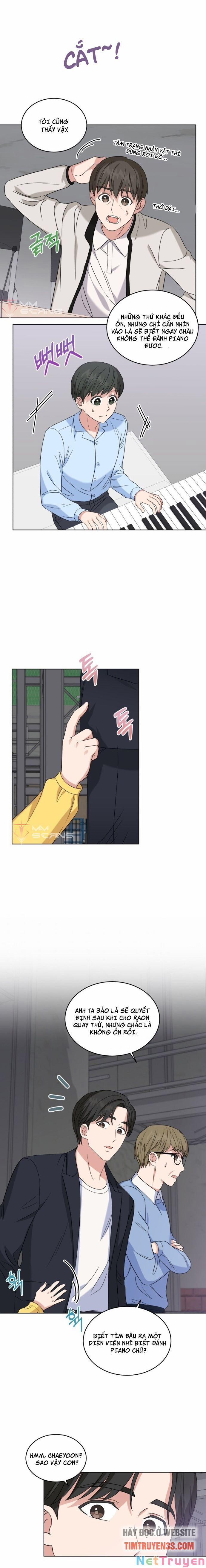 Con Gái Tôi Là Một Thiên Tài Âm Nhạc 14 trang 13