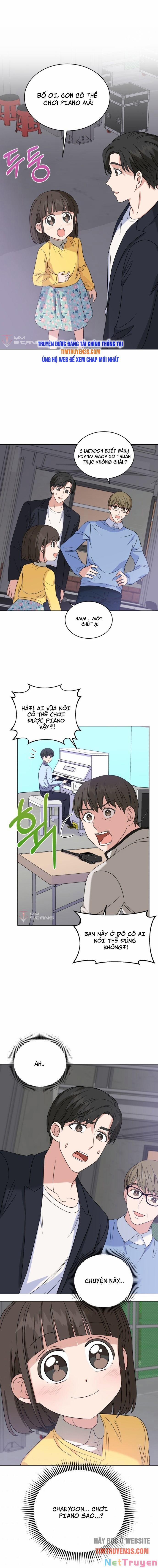 Con Gái Tôi Là Một Thiên Tài Âm Nhạc 14 trang 14