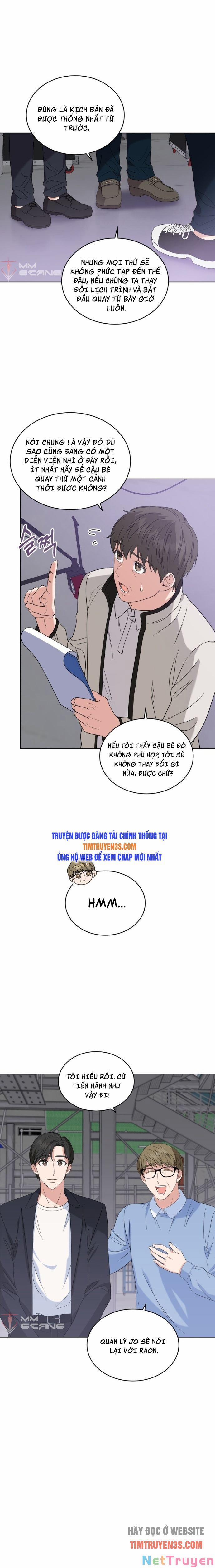 Con Gái Tôi Là Một Thiên Tài Âm Nhạc 14 trang 2