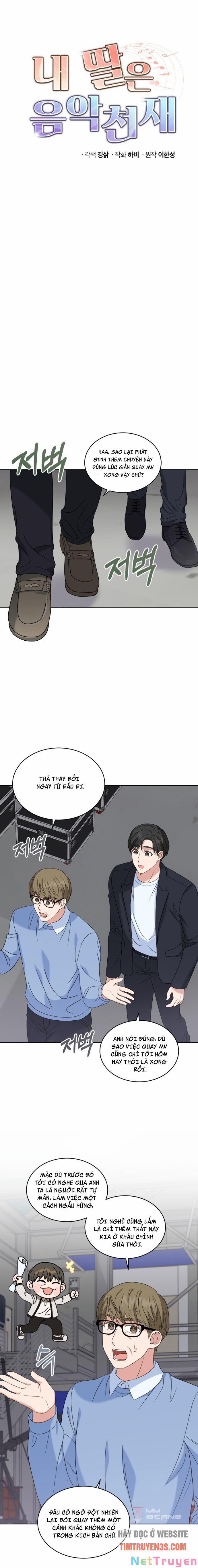 Con Gái Tôi Là Một Thiên Tài Âm Nhạc 14 trang 3