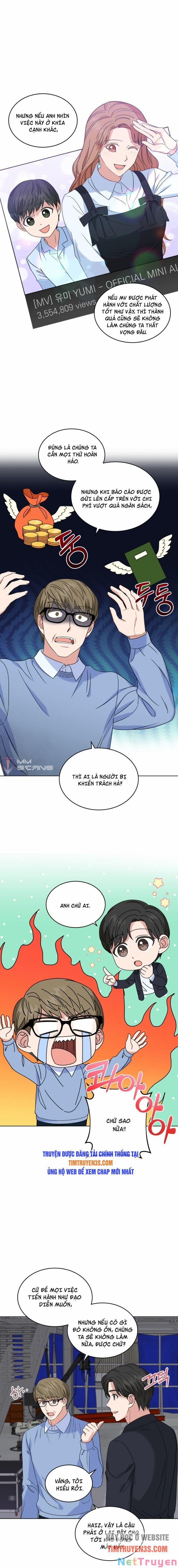 Con Gái Tôi Là Một Thiên Tài Âm Nhạc 14 trang 4