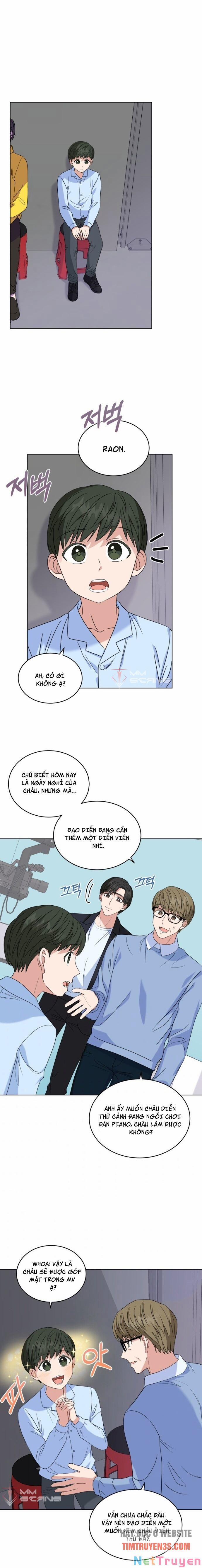 Con Gái Tôi Là Một Thiên Tài Âm Nhạc 14 trang 5