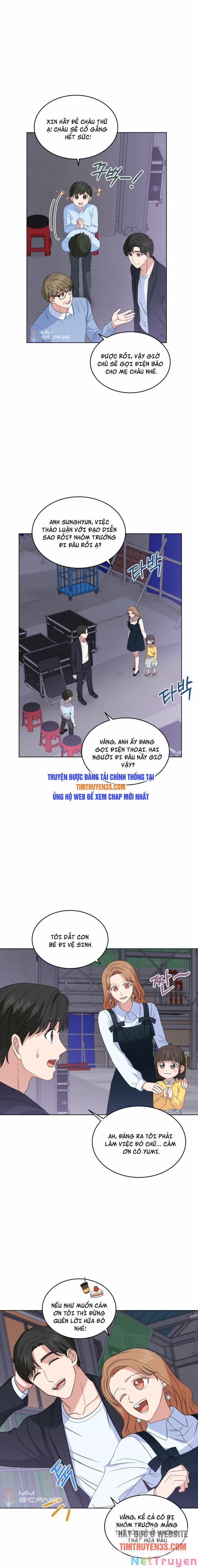 Con Gái Tôi Là Một Thiên Tài Âm Nhạc 14 trang 6