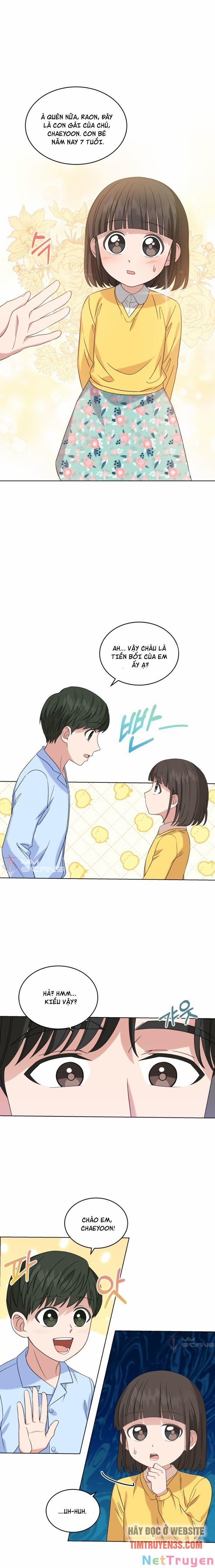 Con Gái Tôi Là Một Thiên Tài Âm Nhạc 14 trang 7