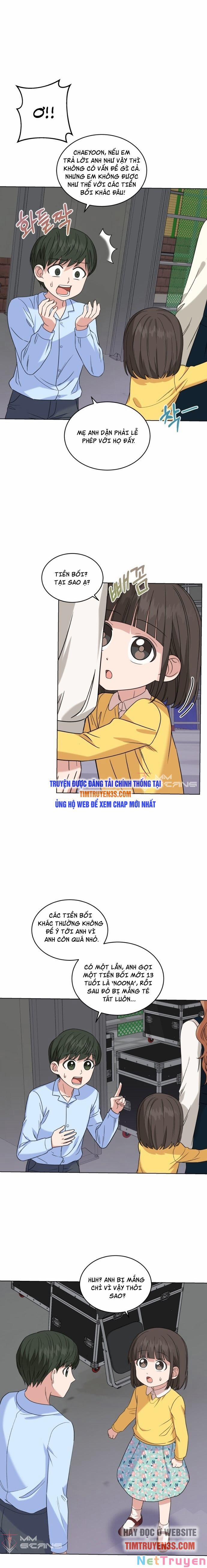 Con Gái Tôi Là Một Thiên Tài Âm Nhạc 14 trang 8