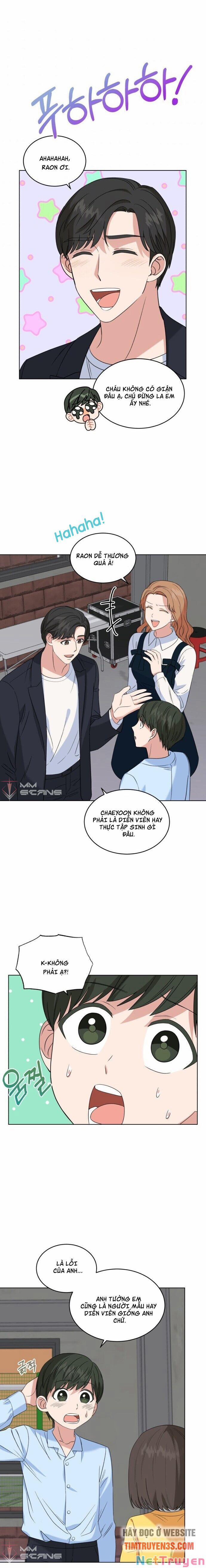 Con Gái Tôi Là Một Thiên Tài Âm Nhạc 14 trang 9