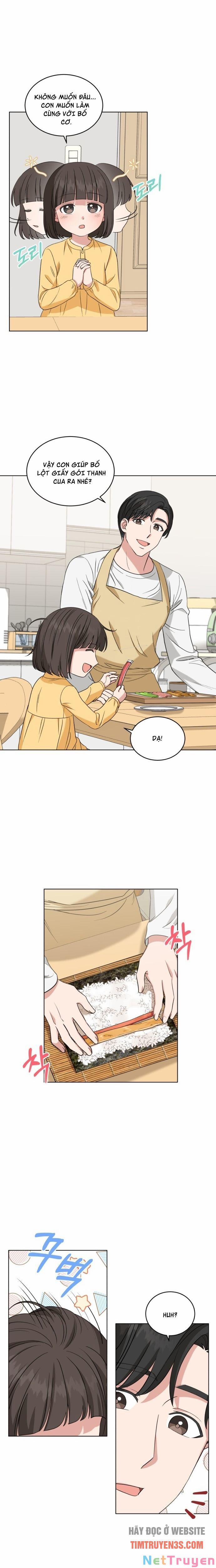 Con Gái Tôi Là Một Thiên Tài Âm Nhạc 16 trang 13