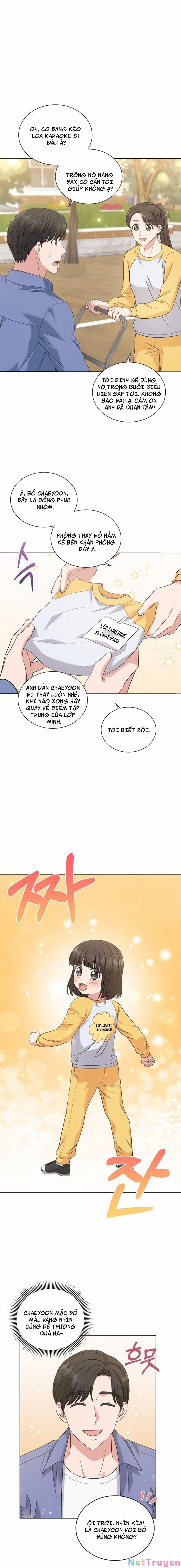 Con Gái Tôi Là Một Thiên Tài Âm Nhạc 17 trang 1