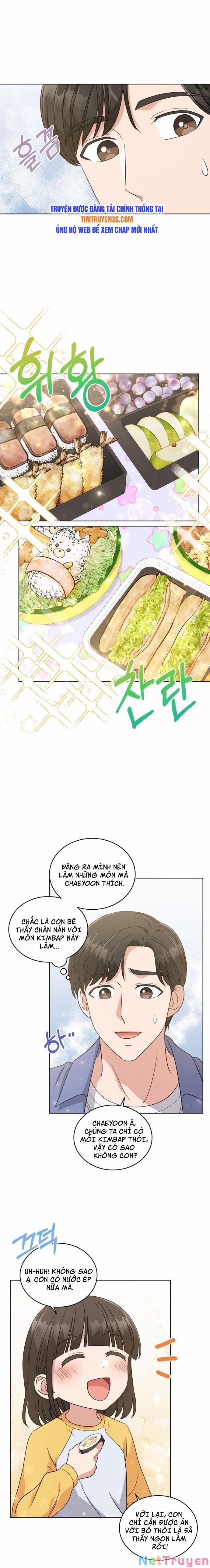 Con Gái Tôi Là Một Thiên Tài Âm Nhạc 17 trang 10