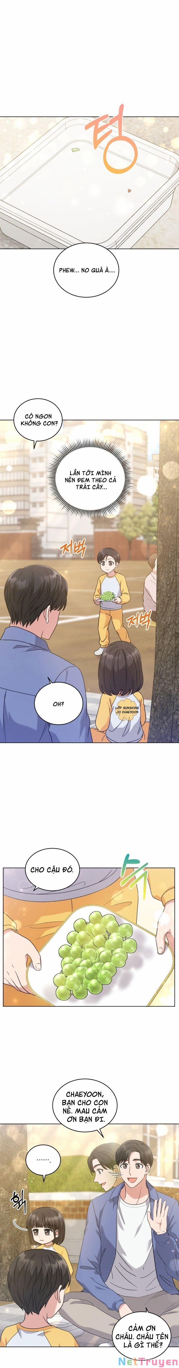 Con Gái Tôi Là Một Thiên Tài Âm Nhạc 17 trang 11