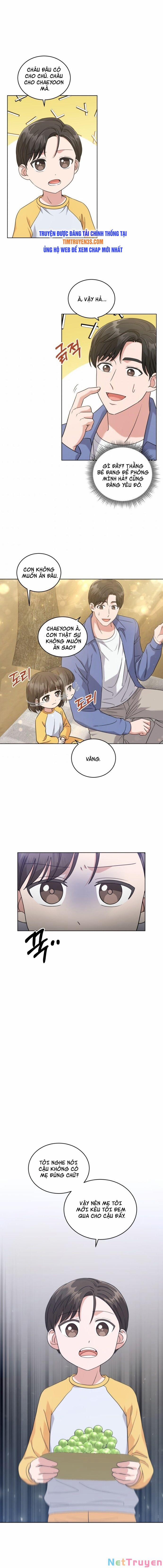 Con Gái Tôi Là Một Thiên Tài Âm Nhạc 17 trang 12