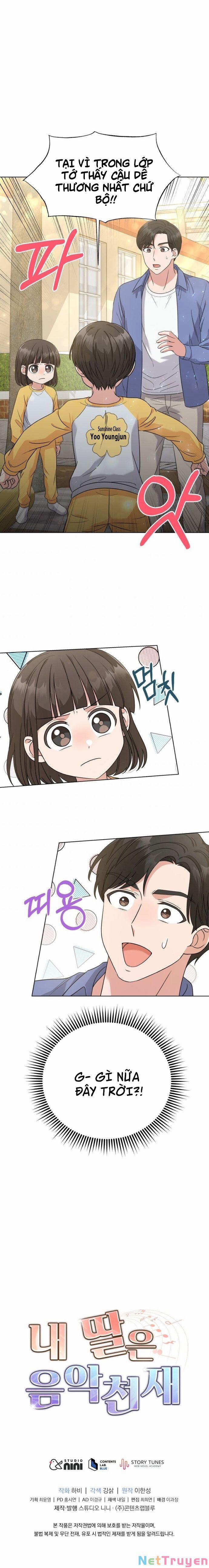 Con Gái Tôi Là Một Thiên Tài Âm Nhạc 17 trang 15