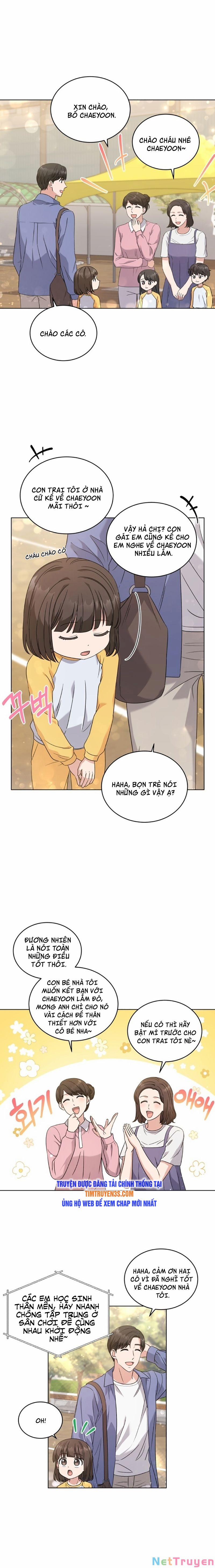 Con Gái Tôi Là Một Thiên Tài Âm Nhạc 17 trang 2