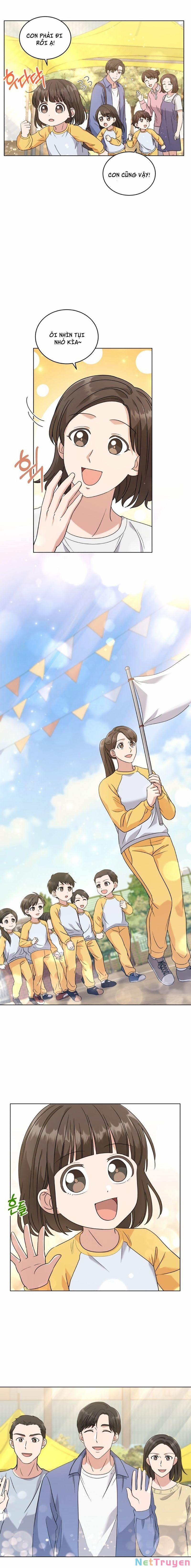 Con Gái Tôi Là Một Thiên Tài Âm Nhạc 17 trang 3