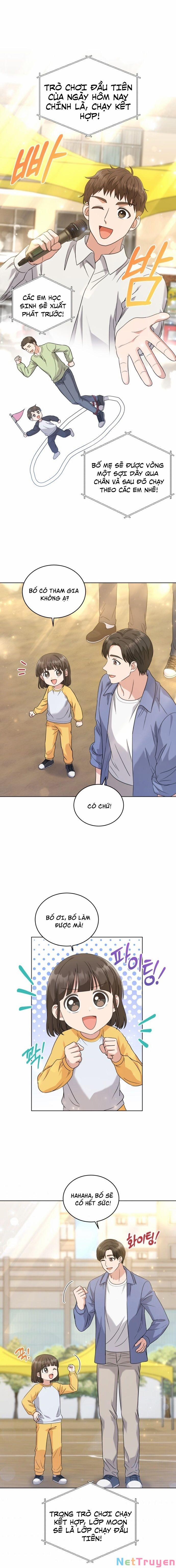 Con Gái Tôi Là Một Thiên Tài Âm Nhạc 17 trang 5