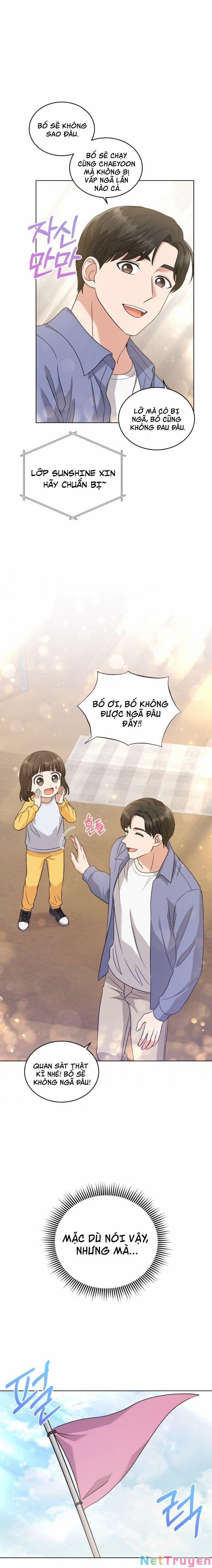 Con Gái Tôi Là Một Thiên Tài Âm Nhạc 17 trang 7