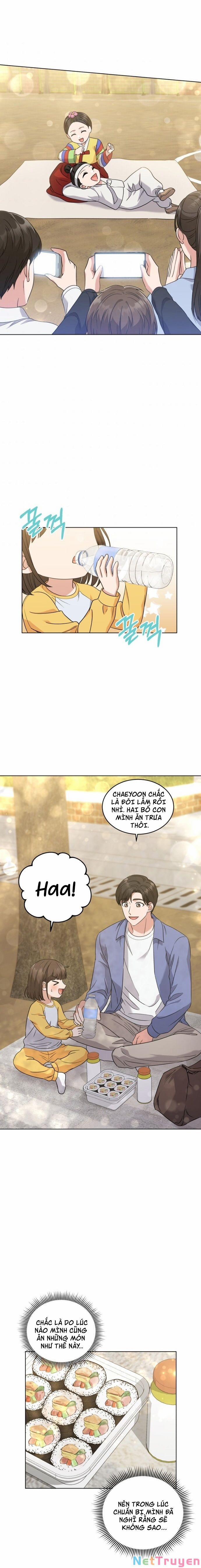 Con Gái Tôi Là Một Thiên Tài Âm Nhạc 17 trang 9