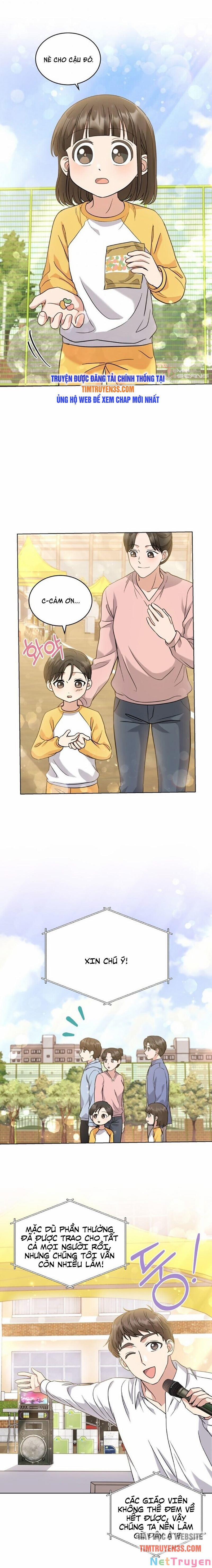 Con Gái Tôi Là Một Thiên Tài Âm Nhạc 18 trang 10