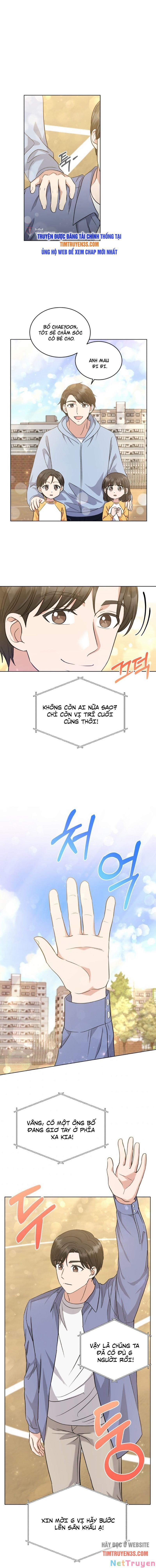 Con Gái Tôi Là Một Thiên Tài Âm Nhạc 18 trang 14