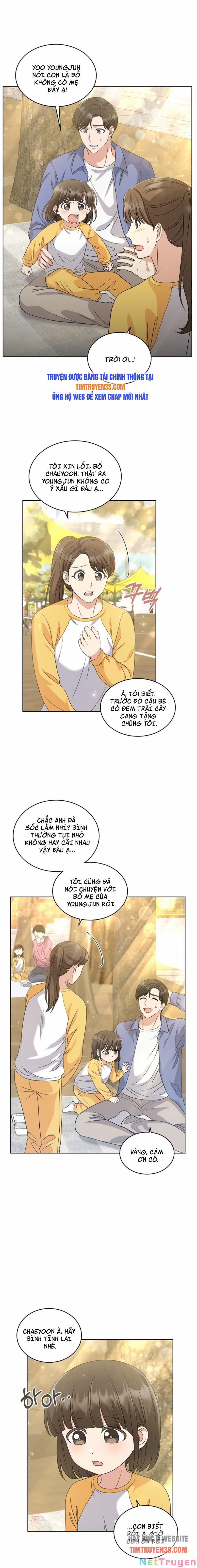 Con Gái Tôi Là Một Thiên Tài Âm Nhạc 18 trang 2