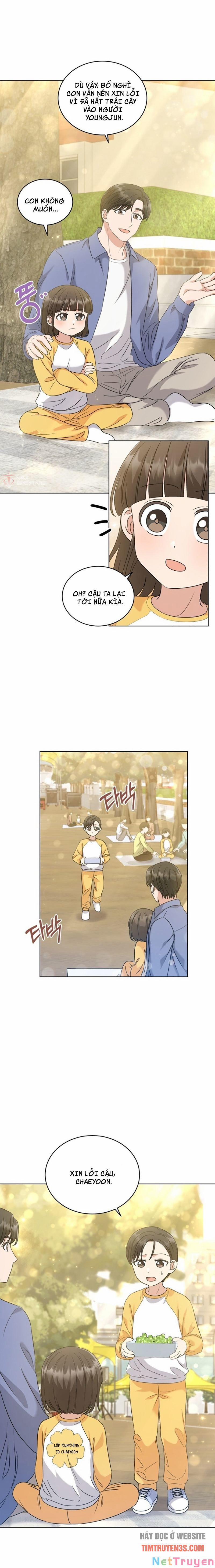 Con Gái Tôi Là Một Thiên Tài Âm Nhạc 18 trang 3