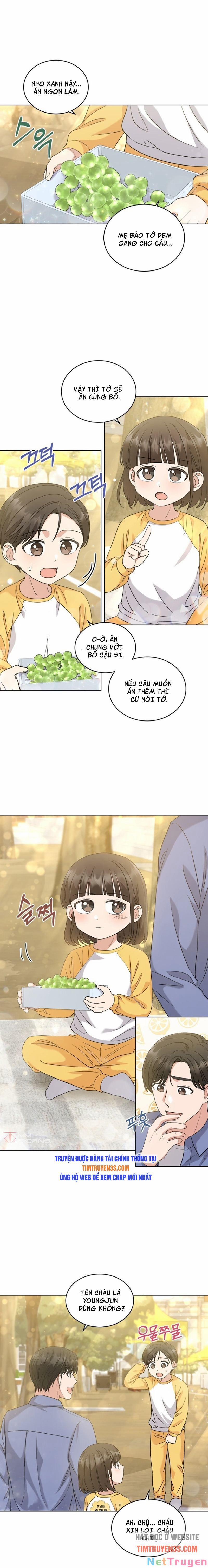 Con Gái Tôi Là Một Thiên Tài Âm Nhạc 18 trang 4