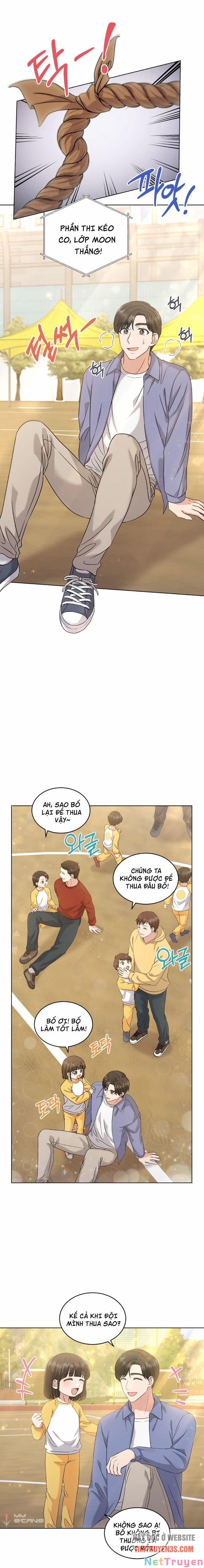 Con Gái Tôi Là Một Thiên Tài Âm Nhạc 18 trang 7