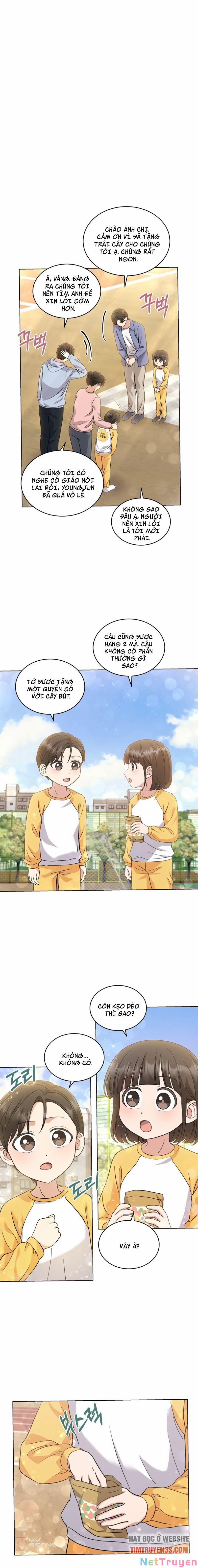 Con Gái Tôi Là Một Thiên Tài Âm Nhạc 18 trang 9