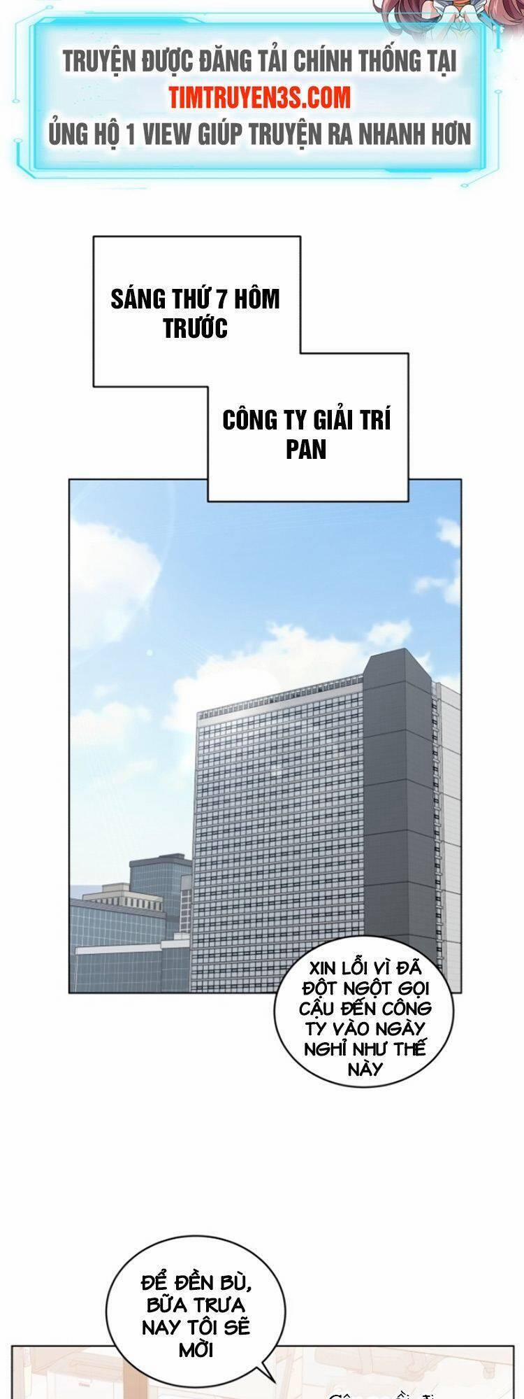 Con Gái Tôi Là Một Thiên Tài Âm Nhạc 19 trang 1