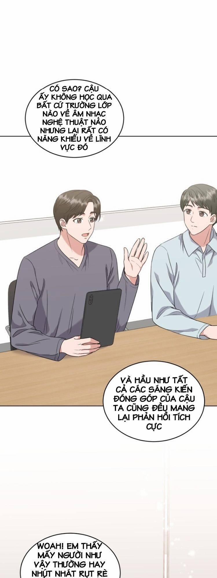 Con Gái Tôi Là Một Thiên Tài Âm Nhạc 19 trang 10