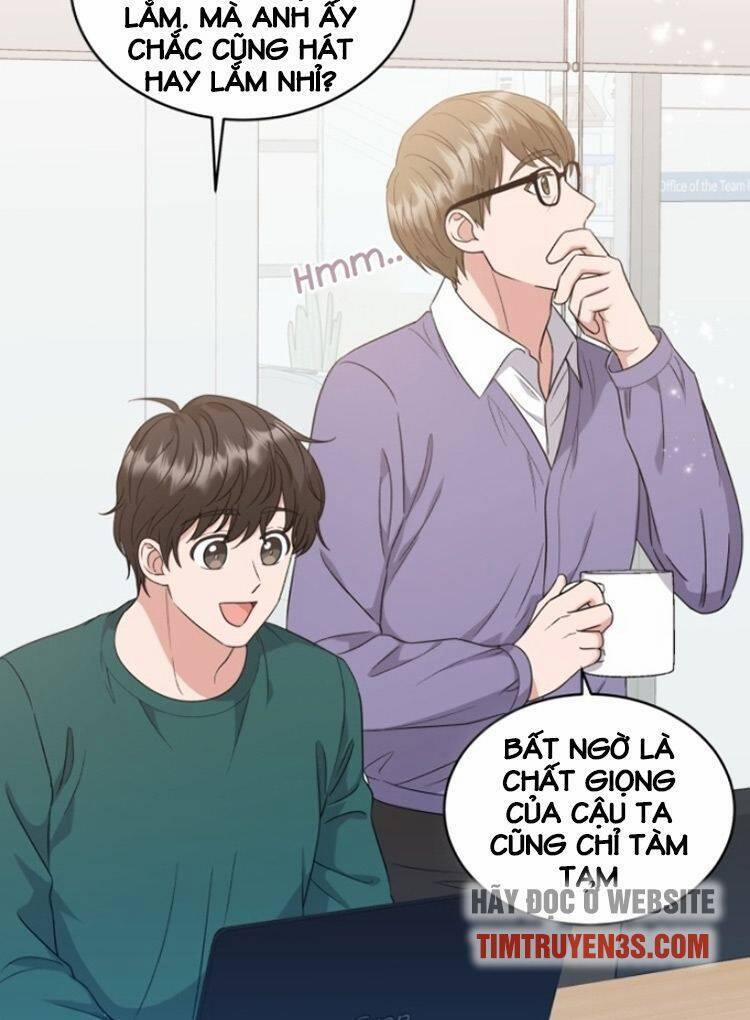 Con Gái Tôi Là Một Thiên Tài Âm Nhạc 19 trang 11