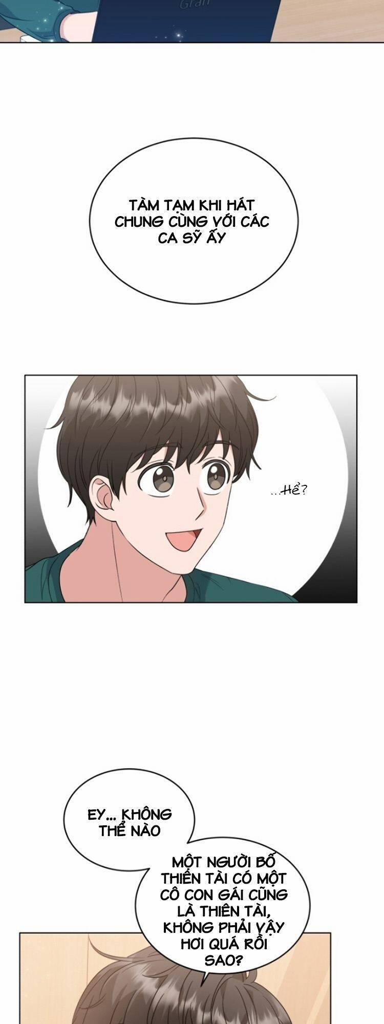 Con Gái Tôi Là Một Thiên Tài Âm Nhạc 19 trang 12