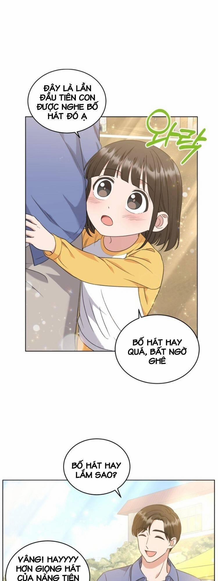 Con Gái Tôi Là Một Thiên Tài Âm Nhạc 19 trang 18