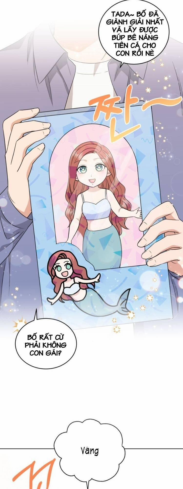 Con Gái Tôi Là Một Thiên Tài Âm Nhạc 19 trang 20