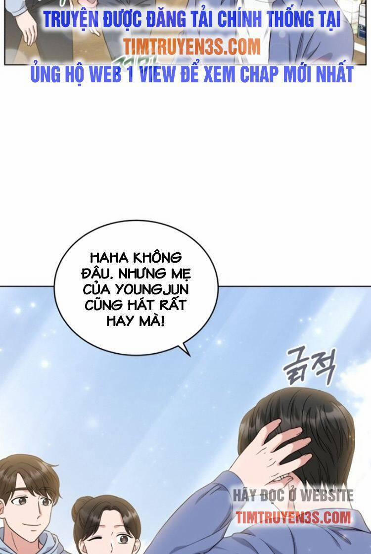 Con Gái Tôi Là Một Thiên Tài Âm Nhạc 19 trang 22