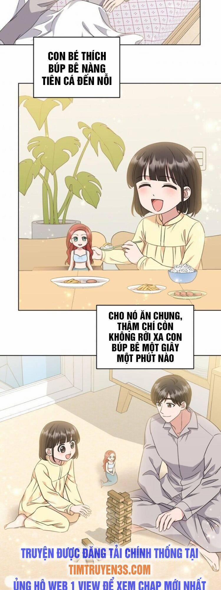 Con Gái Tôi Là Một Thiên Tài Âm Nhạc 19 trang 27