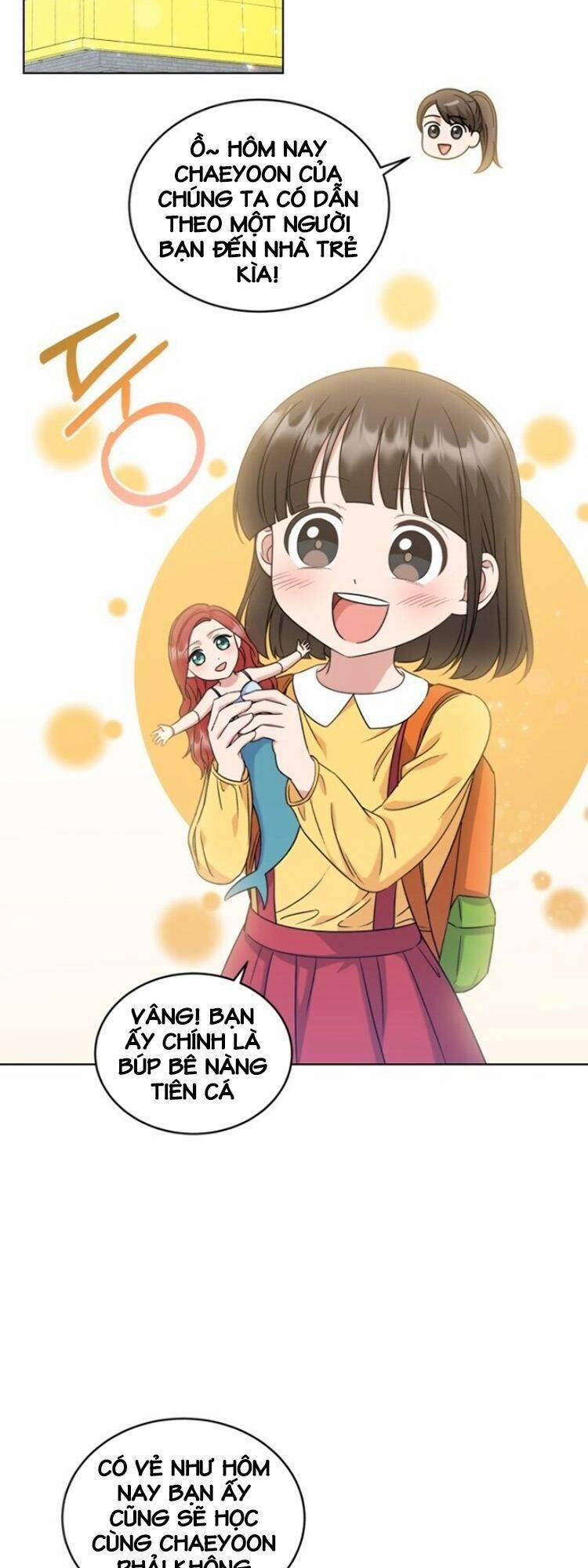 Con Gái Tôi Là Một Thiên Tài Âm Nhạc 19 trang 29