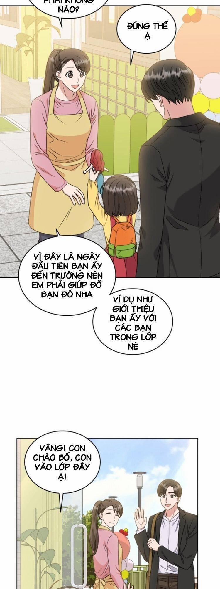 Con Gái Tôi Là Một Thiên Tài Âm Nhạc 19 trang 30