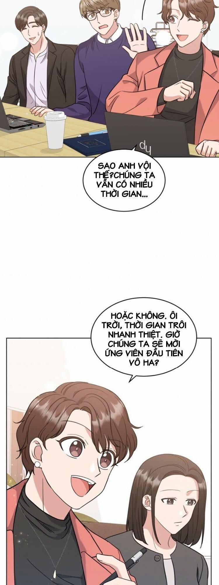 Con Gái Tôi Là Một Thiên Tài Âm Nhạc 19 trang 54