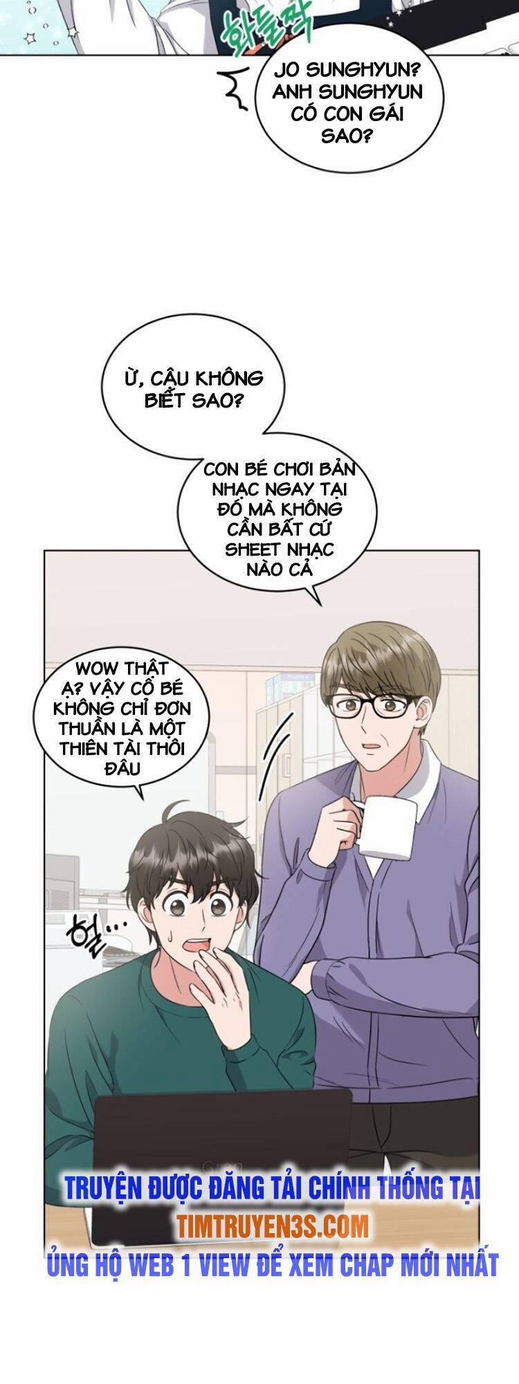 Con Gái Tôi Là Một Thiên Tài Âm Nhạc 19 trang 7