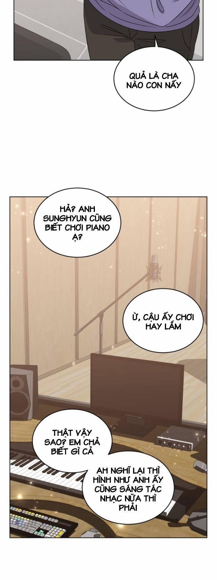 Con Gái Tôi Là Một Thiên Tài Âm Nhạc 19 trang 9