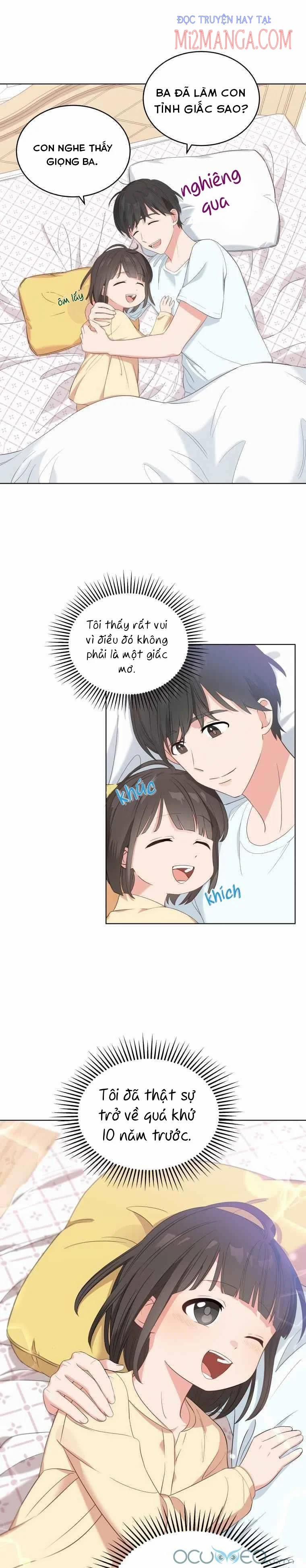 Con Gái Tôi Là Một Thiên Tài Âm Nhạc 2.5 trang 0