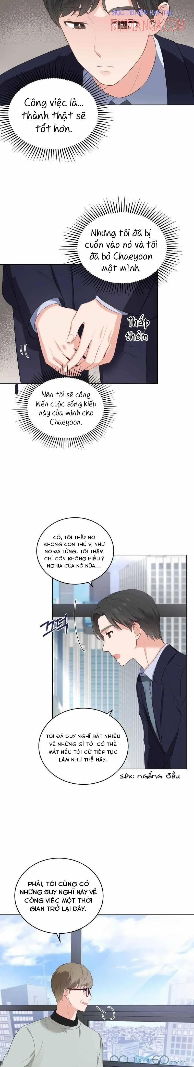 Con Gái Tôi Là Một Thiên Tài Âm Nhạc 2.5 trang 10