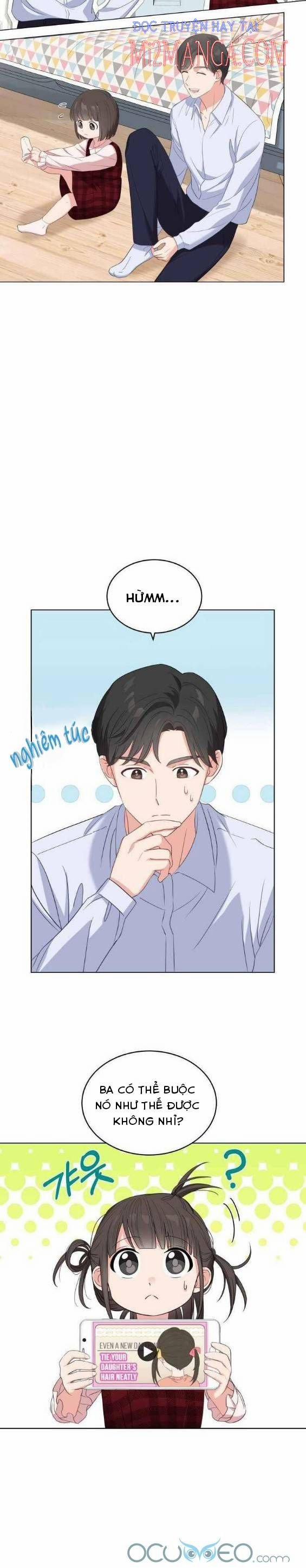 Con Gái Tôi Là Một Thiên Tài Âm Nhạc 2.5 trang 3