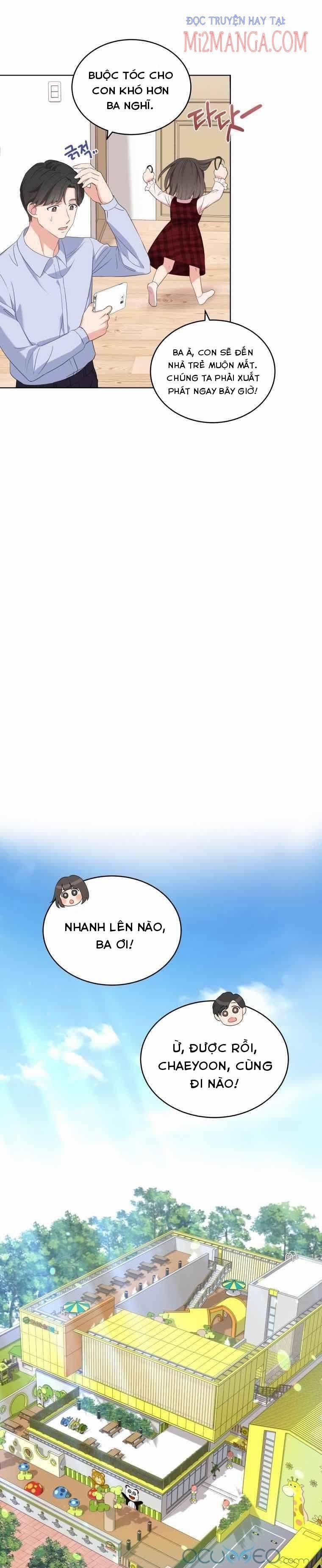 Con Gái Tôi Là Một Thiên Tài Âm Nhạc 2.5 trang 4