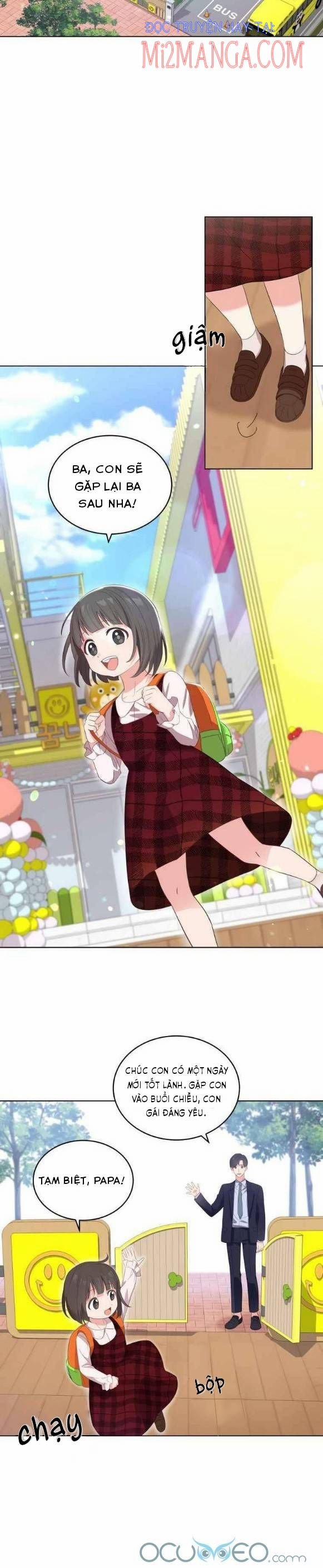 Con Gái Tôi Là Một Thiên Tài Âm Nhạc 2.5 trang 5