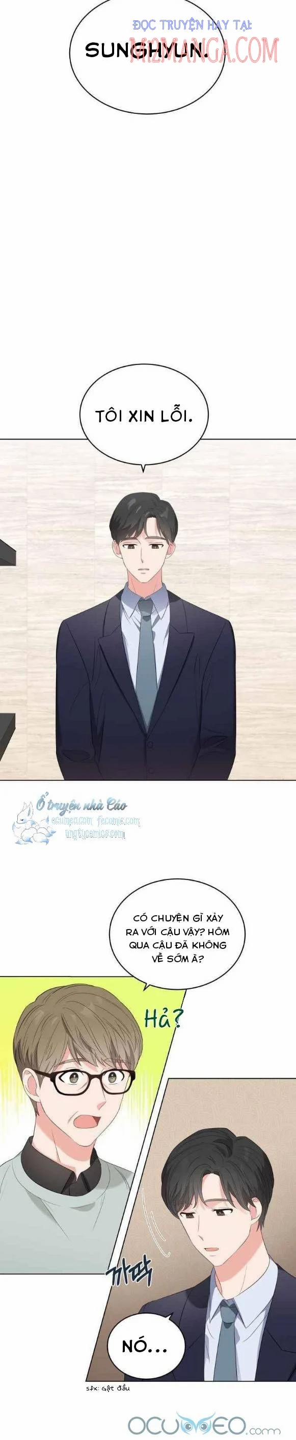 Con Gái Tôi Là Một Thiên Tài Âm Nhạc 2.5 trang 7